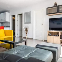 Beachfront Bungalow Apartment, Торремолинос — фото 3