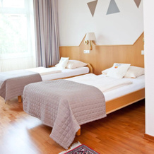 Comfort Hotel Bad Homburg, 巴特洪堡 — 照片 5