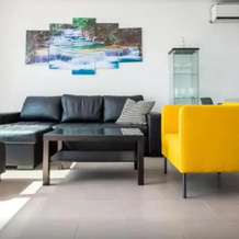 Beachfront Bungalow Apartment, Торремолинос — фото 5