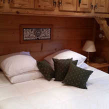 Gstaad - Luxury Flat in Rougemont, 鲁日蒙 — 照片 5