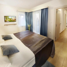 Olive Suites - Hotel & Resort Adria Ankaran, 安卡兰 — 照片 3