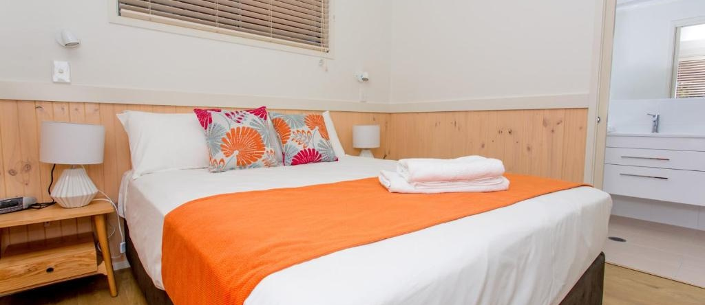 BIG4 Sawtell Beach Holiday Park, 索特尔 — 照片 1