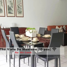 ThatNicePlace Apartments in Selesa Hillhomes, Bukit Tinggi, Genting, Bukit Tinggi — photo 4