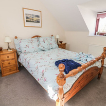 Cherry Cottage, Llandyfriog — фото 2