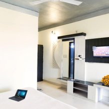 The Corbett view resort, 奈尼塔尔 — 照片 3