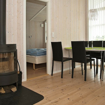 Delicate Holiday Home in Haderslev With Garden, 哈泽斯莱乌 — 照片 4