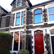 Tŷ Selah, Rugby Ave, Neath, Neath — photo 2