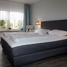 Ferienwohnung Nahe Nordsee Wattwanderung, 贝伦布尔 — 照片 2