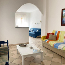 I Fenicotteri - Appartamenti sul Mare, 斯滕格 — 照片 4