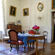 Chambres d'Hôtes Launay Guibert, Miniac-Morvan — photo 2
