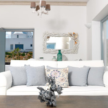 Heaven on Earth Private Villa, 沃尔沃洛斯 — 照片 3