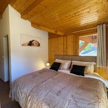 Chalet Chantelle, 莫尔济讷 — 照片 4