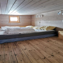 Ørterstølen Hytter, Голь — фото 2