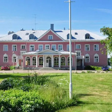 Hotel Ruusuhovi, Rantasalmi — photo 4