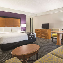 La Quinta Inn By Wyndham And Conference Center San Angelo, Сан-Анджело — фото 5