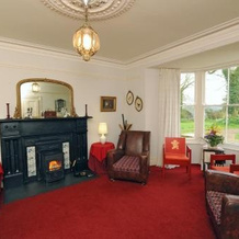 Cefn-y-Dre Country House, 菲什加德 — 照片 4