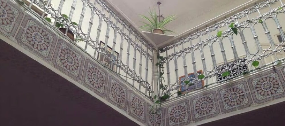Riad La Perla, Тетуан — фото 1