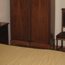 Albergo Al Parco, Сартеано — фото 3