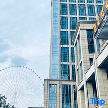 Galactic True Home International Hotel, 南昌 — 照片 4