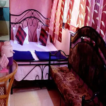 Khan Hotel, Matheran — photo 2
