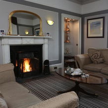Best Western Dryfesdale Country House Hotel, Lockerbie — photo 4