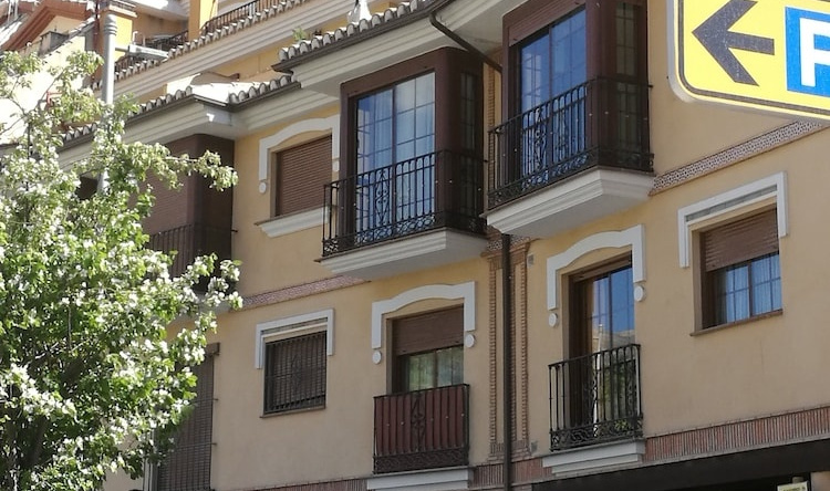 Apartamento Monachil Pueblo, Monachil — photo 1