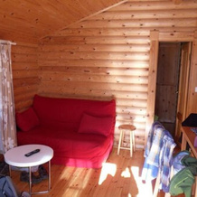 Ecovillage Le Soleil Du Pibeste, Аго-Видало — фото 3