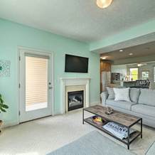Bright Manistee Condo W/ Beach + Pool Access!, Манисти — фото 2