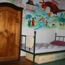 Guest House Sunčano Selo, 科普里夫尼察 — 照片 2