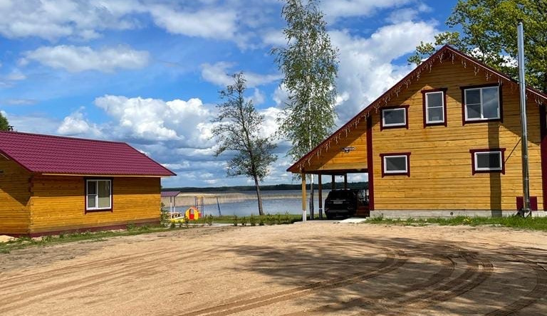 Гостевой Дом Угаринка, Угаринка — фото 1
