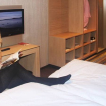 mD-Hotel Stadt Bremen, 贝沃龙根 — 照片 2