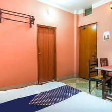 SPOT ON 61014 Hotel Anand Lodge, 哈尔迪亚 — 照片 4