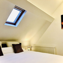 Chic Holiday Home in Nieuwpoort With Whirlpool, Nieuwpoort — photo 5