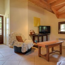 Holiday Home Domaine La Batisse, Fleury — photo 2
