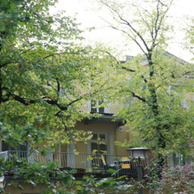 Kurpark-Oase, 罗斯托克 — 照片 3
