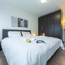 Art apartment, Locarno — photo 3