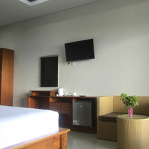 Caldera Hotel & Restaurant, Кинтамани — фото 5