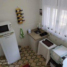 Kitnet Du Vô, Ibiracu — photo 2
