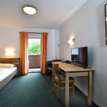 Hotel&Wirtshaus Sonne, 阿特湖 — 照片 3