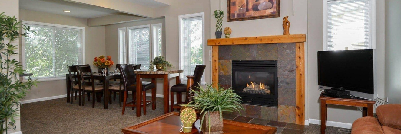 Utah's Best Vacation Rentals - Cottonwood Heights, Солт-Лейк-Сити — фото 1