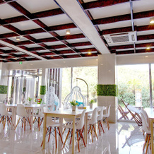Dot Hotel Yanbaru, Хигаси — фото 5