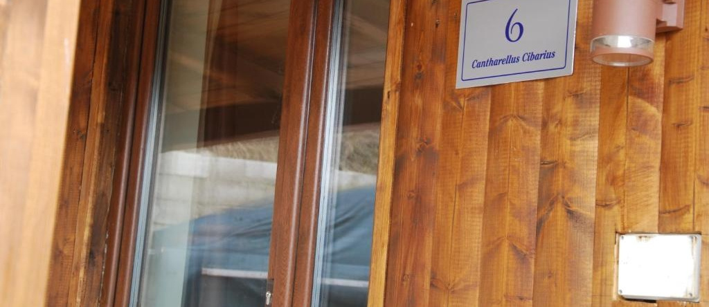 Guest House Caracas, Sila National Park — photo 1