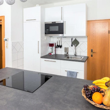 Großzügiges Apartment nahe Frankfurt, 美因河畔米尔海姆 — 照片 5