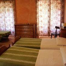 Hotel Col du Mont, 阿尔维约 — 照片 3
