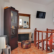 Akitos Maisonette, 帕拉斯波罗斯 — 照片 2