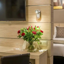 Best Western Plus Aero 44, 沙勒罗瓦 — 照片 2