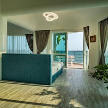 Migrator Intertidal Homestay, Деревня Гангзи — фото 2