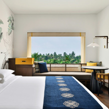 Port Muziris, a Tribute Portfolio Hotel, Kochi, 内杜姆巴塞里 — 照片 5