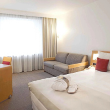 Demeures De Campagne Orleans Chemin De Sologne – Novotel, Орлеан — фото 4