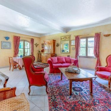 Holiday Home La Noria, 卡庞特拉 — 照片 4